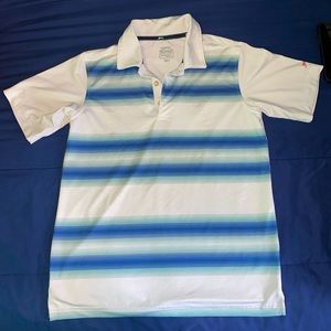 Slazenger Youth Golf Shirt
